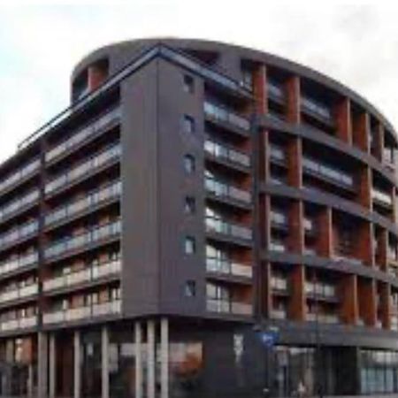 לונדון O2 Excel City Airport Apartment מראה חיצוני תמונה