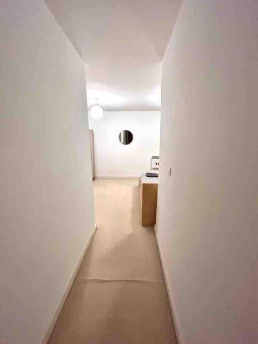 לונדון O2 Excel City Airport Apartment מראה חיצוני תמונה